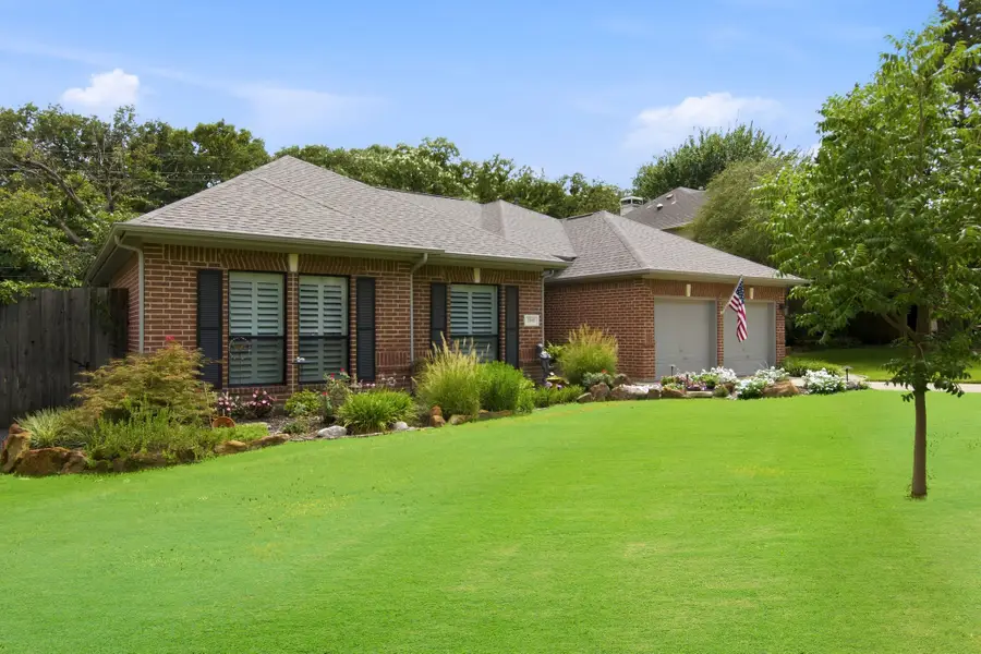 2702 Pinehurst Drive, Grapevine, TX 76051 - #2