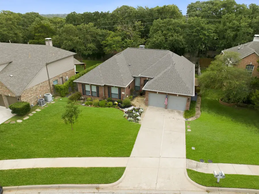 2702 Pinehurst Drive, Grapevine, TX 76051 - #3