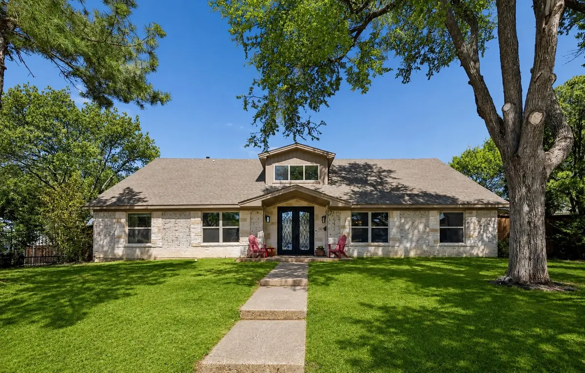 1433 Lincoln Place, Carrollton, TX 75006 - #1