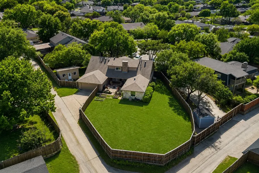 1433 Lincoln Place, Carrollton, TX 75006 - #2