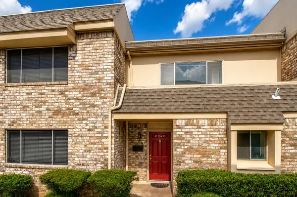 2347 Trellis Place, Richardson, TX 75081
