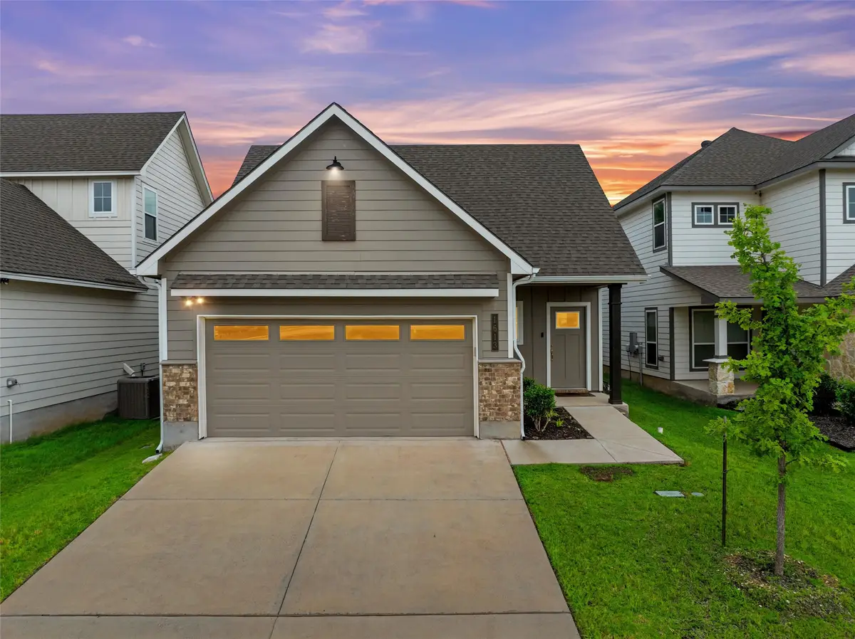1613 Elise Avenue, Waco, TX 76706 - #1