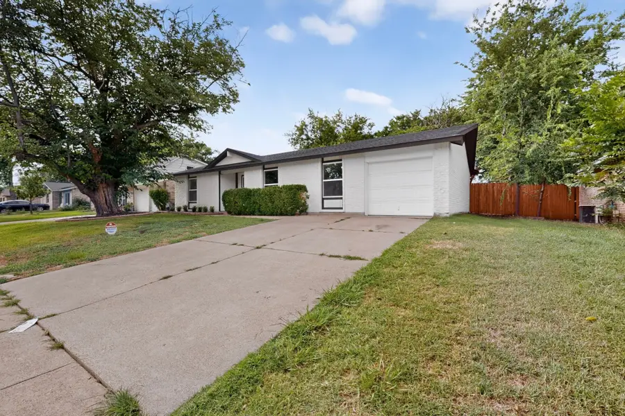 1402 Shelmar Drive, Arlington, TX 76014 - #3