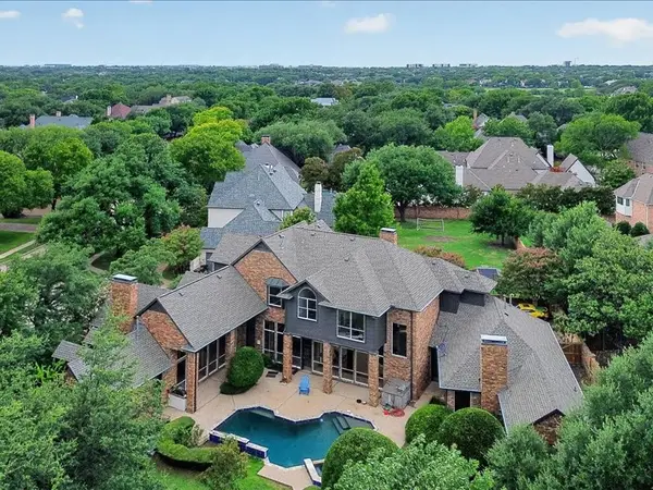 5201 Windjammer Road, Plano, TX 75093