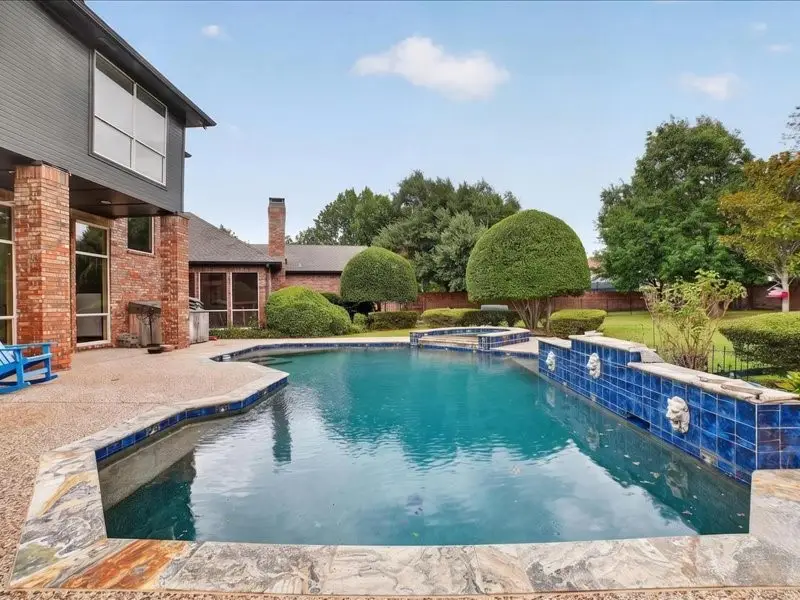 5201 Windjammer Road, Plano, TX 75093 - #2