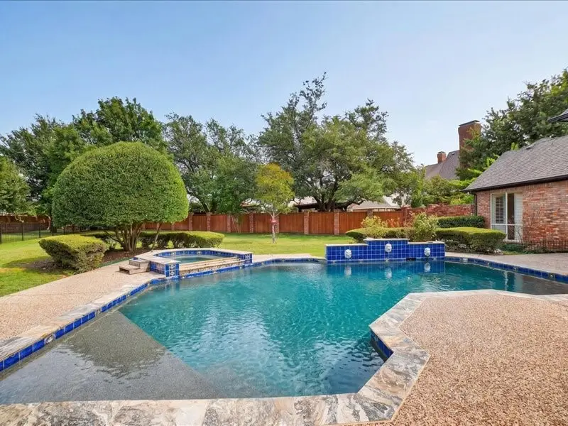 5201 Windjammer Road, Plano, TX 75093 - #3