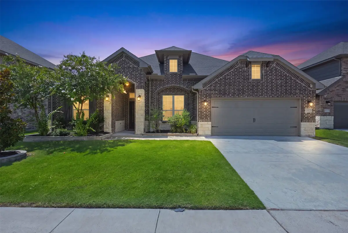 5925 Scottsdale Lane, Fort Worth, TX 76179 - #1