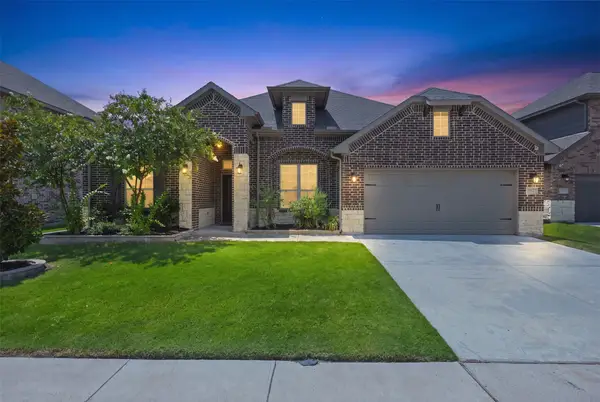 5925 Scottsdale Lane, Fort Worth, TX 76179
