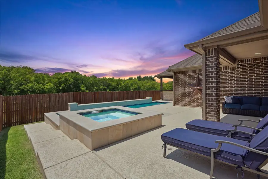 5925 Scottsdale Lane, Fort Worth, TX 76179 - #2