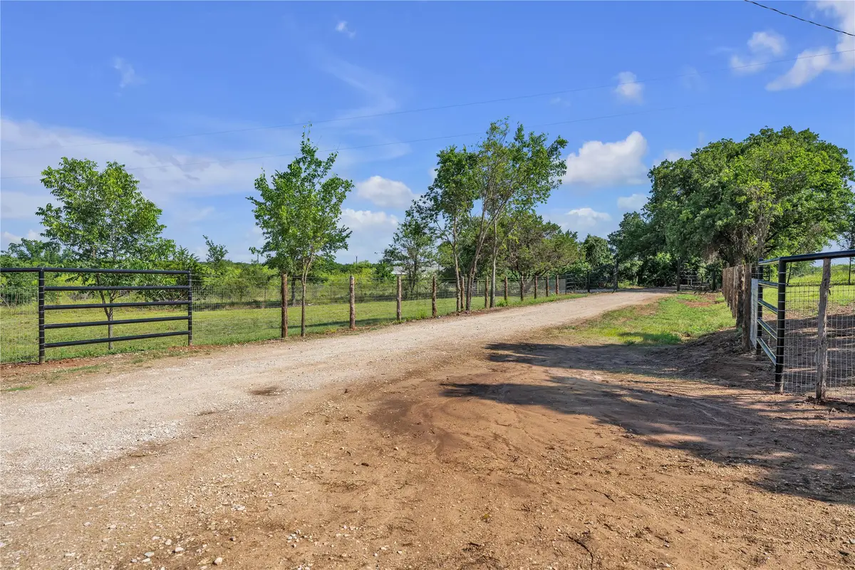 TBD2-202 Powell, Weatherford, TX 76088 - #1
