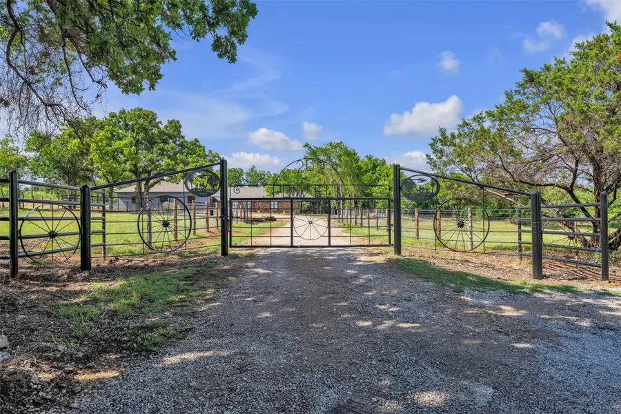 TBD2-202 Powell, Weatherford, TX 76088 - #3