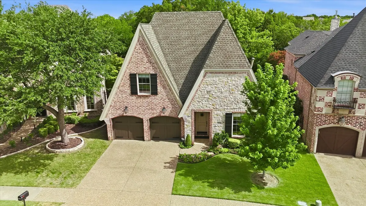 5572 Foard Drive, Frisco, TX 75034 - #1
