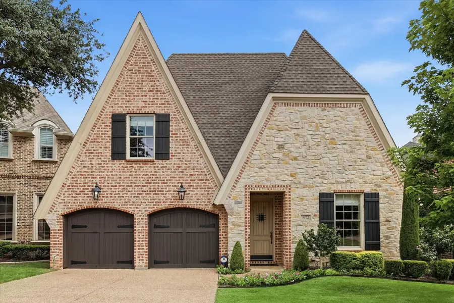 5572 Foard Drive, Frisco, TX 75034 - #2