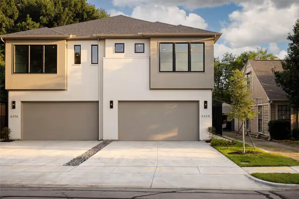 6304 Covington Lane, Dallas, TX 75214