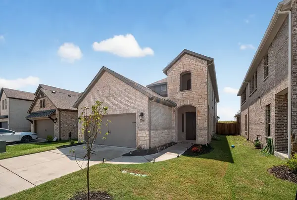 2907 Woodland Court, Wylie, TX 75098