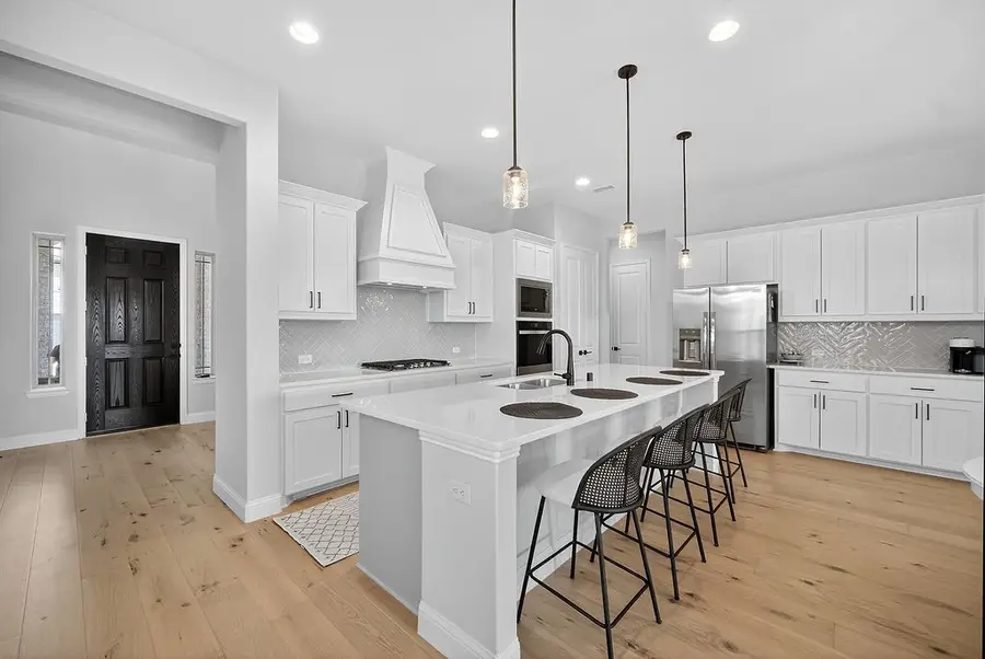 2907 Woodland Court, Wylie, TX 75098 - #3