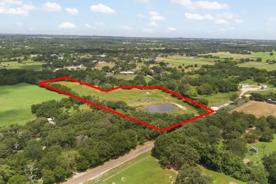 2591 Hopewell Road, Cleburne, TX 76031 - #2