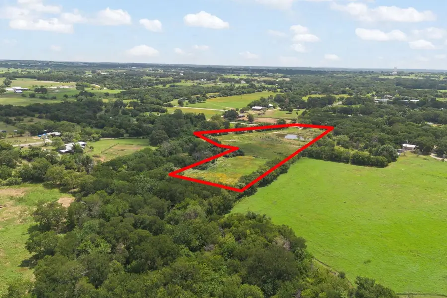2591 Hopewell Road, Cleburne, TX 76031 - #3