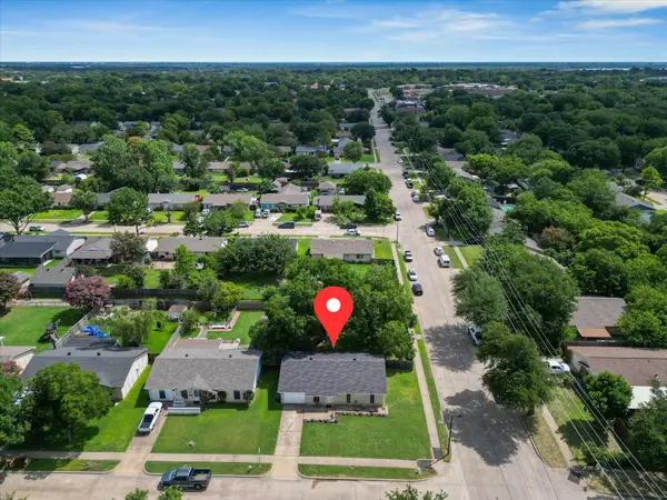 4050 Salem Drive, Garland, TX 75043