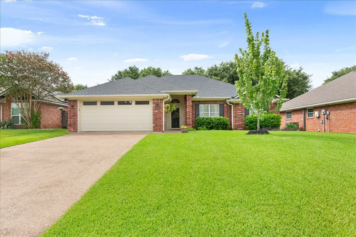 10308 Eagle Mountain Drive, Waco, TX 76712 - #1