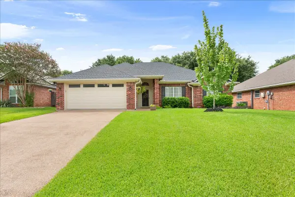 10308 Eagle Mountain Drive, Waco, TX 76712