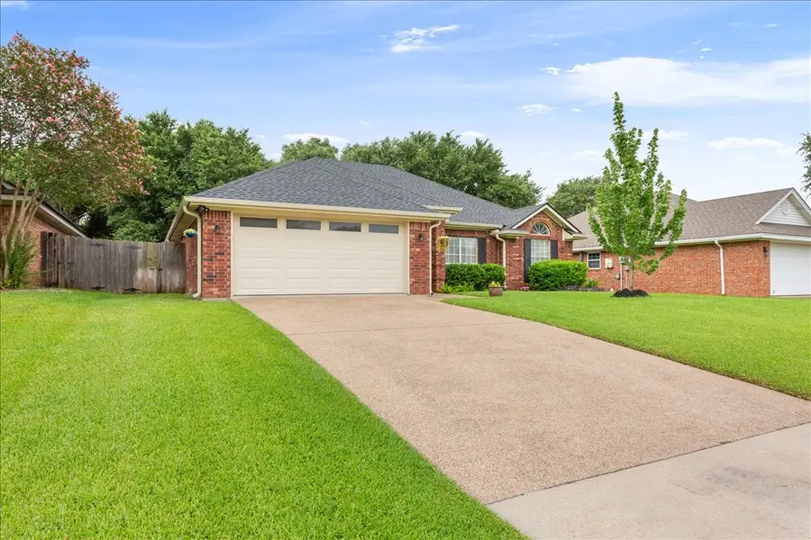 10308 Eagle Mountain Drive, Waco, TX 76712 - #2