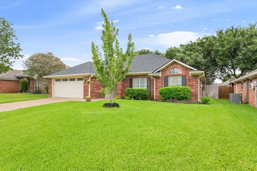 10308 Eagle Mountain Drive, Waco, TX 76712 - #3