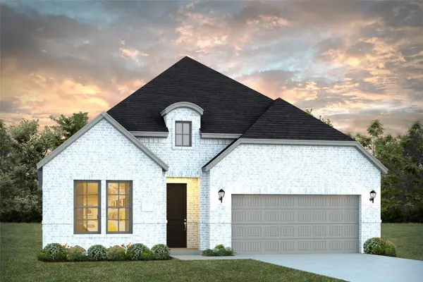 6804 Crystal Springs Drive, McKinney, TX 75070