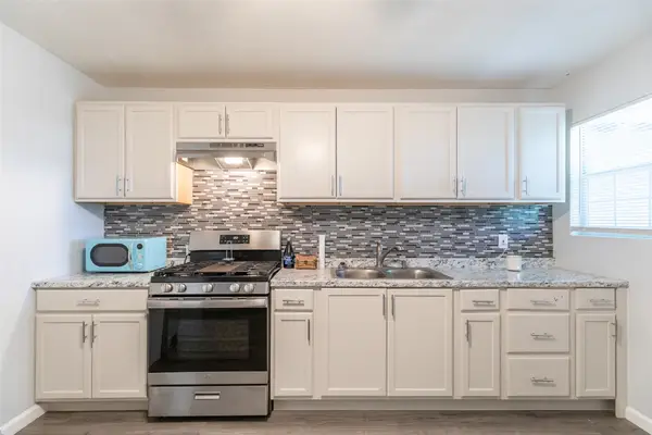 410 Burger Street, Abilene, TX 79603
