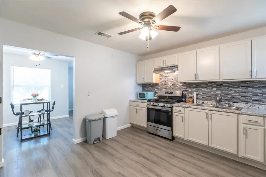 410 Burger Street, Abilene, TX 79603 - #2