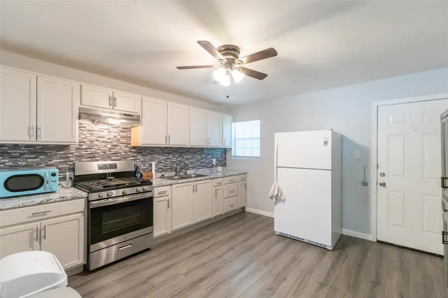 410 Burger Street, Abilene, TX 79603 - #3