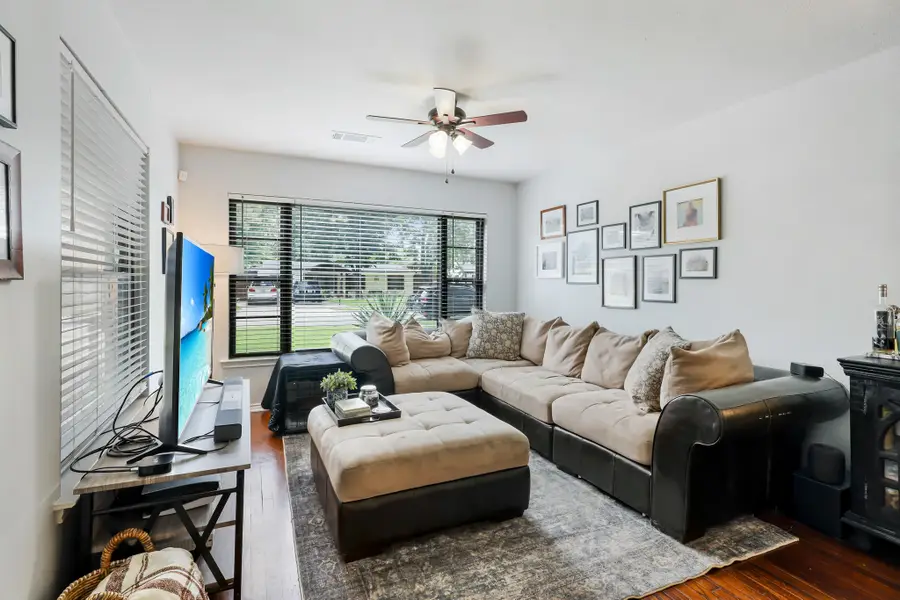 1826 Crest Ridge Drive, Dallas, TX 75228 - #2
