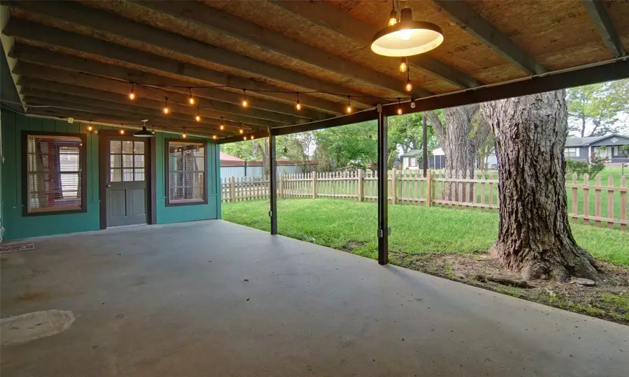 436 E El Camino Real, Weatherford, TX 76087 - #3