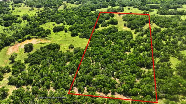 424 County Road 581, Cisco, TX 76437
