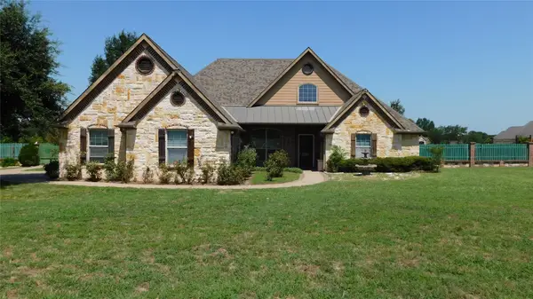 113 Lake Meadow Boulevard, Canton, TX 75103