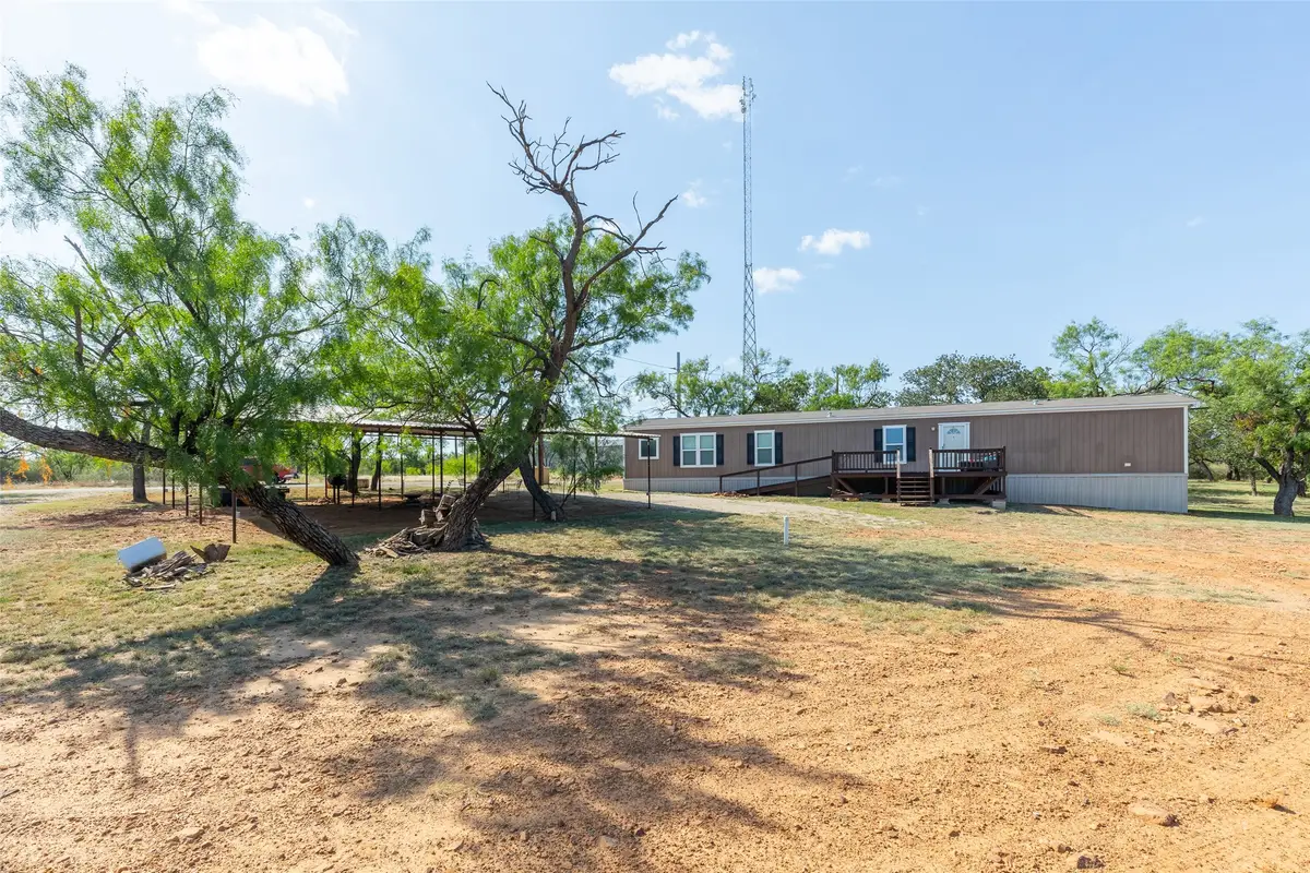 6801 County Road 304, Breckenridge, TX 76424 - #1
