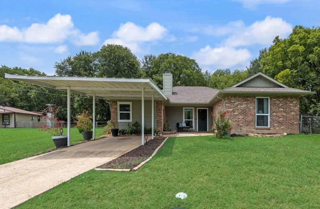 521 Shore Drive, Wylie, TX 75098 - #1