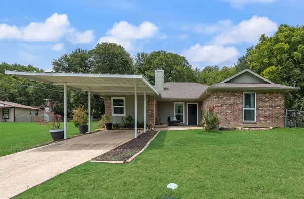 521 Shore Drive, Wylie, TX 75098