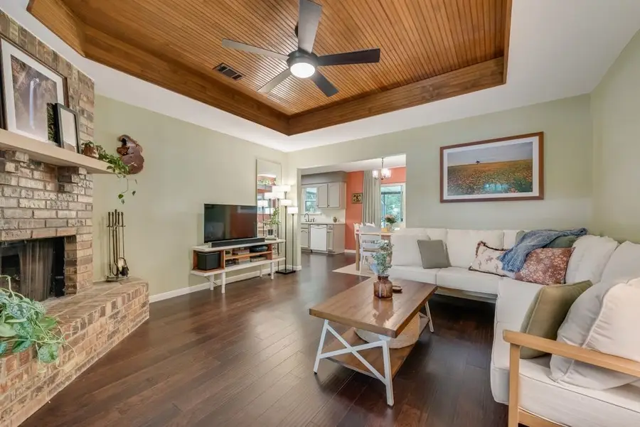521 Shore Drive, Wylie, TX 75098 - #2