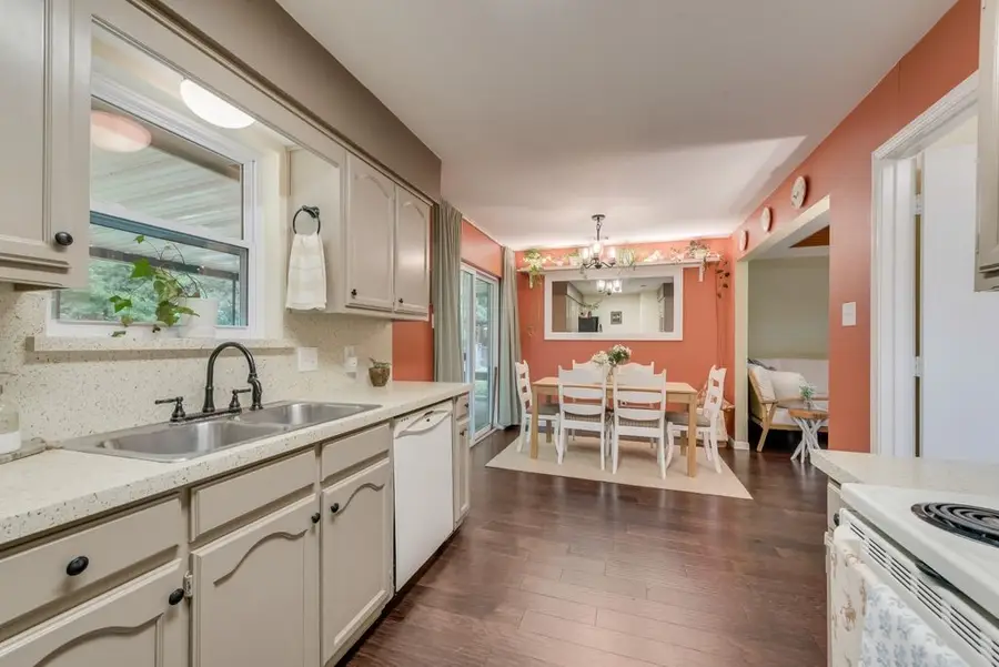 521 Shore Drive, Wylie, TX 75098 - #3