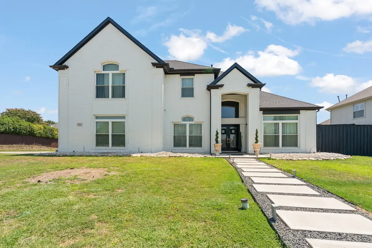 2814 Saint Maria Drive, Mansfield, TX 76063 - #1