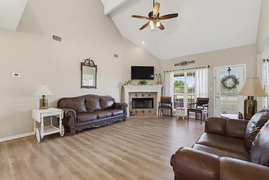 222 Alexandra Drive, Tuscola, TX 79562 - #2