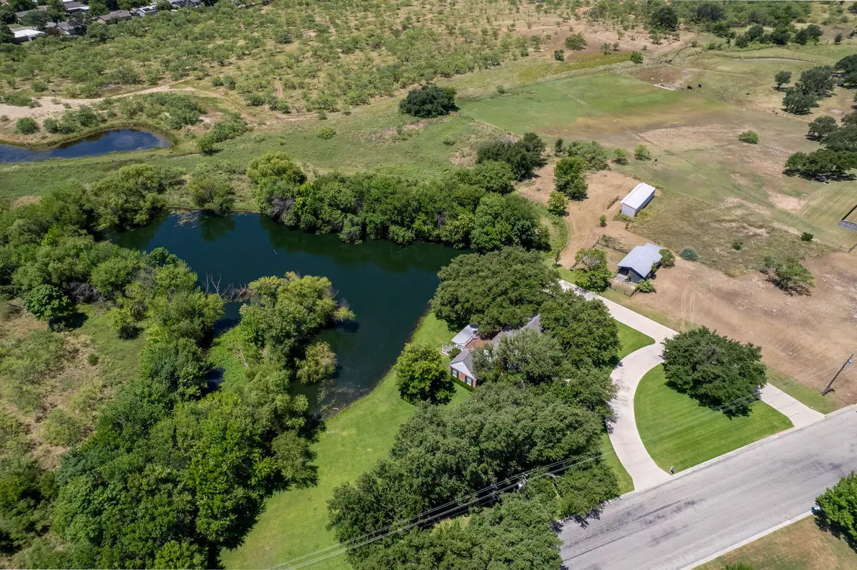 4501 River Oaks (9 Ac) Drive, Brownwood, TX 76801 - #1