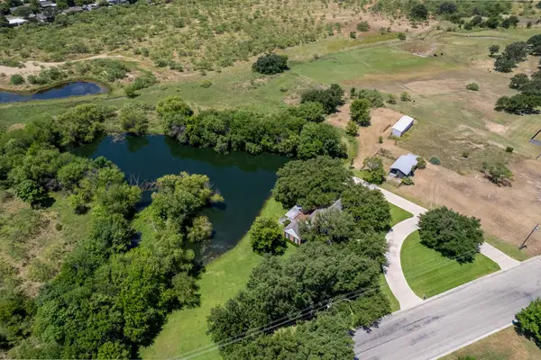 4501 River Oaks (9 Ac) Drive, Brownwood, TX 76801