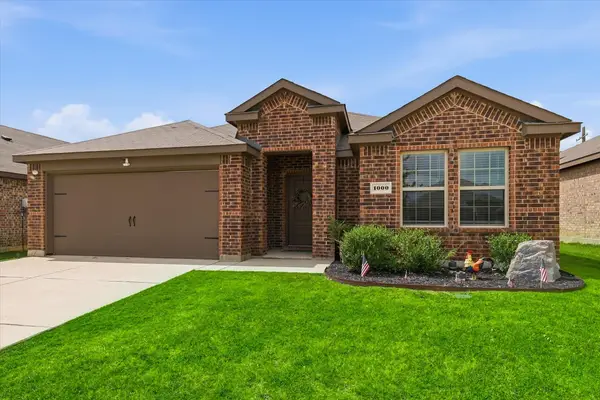 1000 Euston Street, Denton, TX 76209