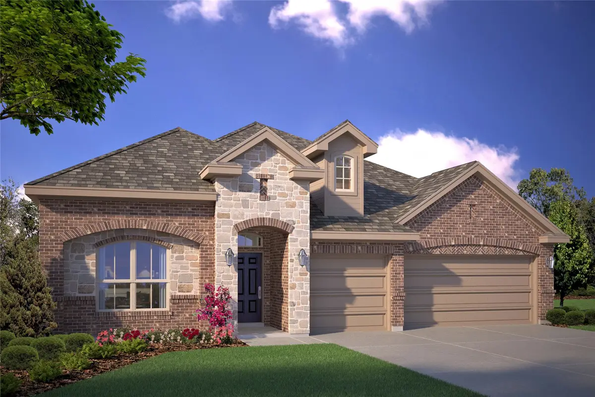 3312 Pier View Street, Grand Prairie, TX 76065 - #1