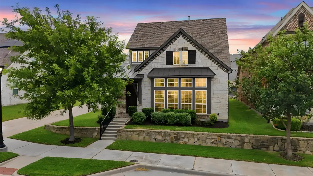 911 Midland Drive, Allen, TX 75013 - #1