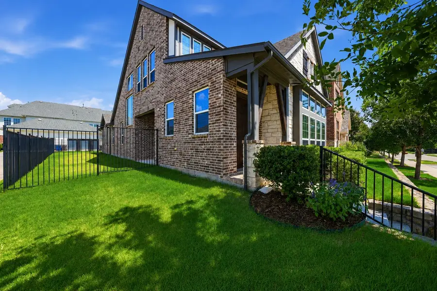911 Midland Drive, Allen, TX 75013 - #2