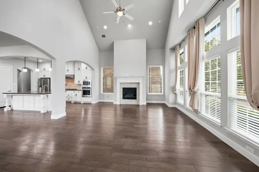 911 Midland Drive, Allen, TX 75013 - #3