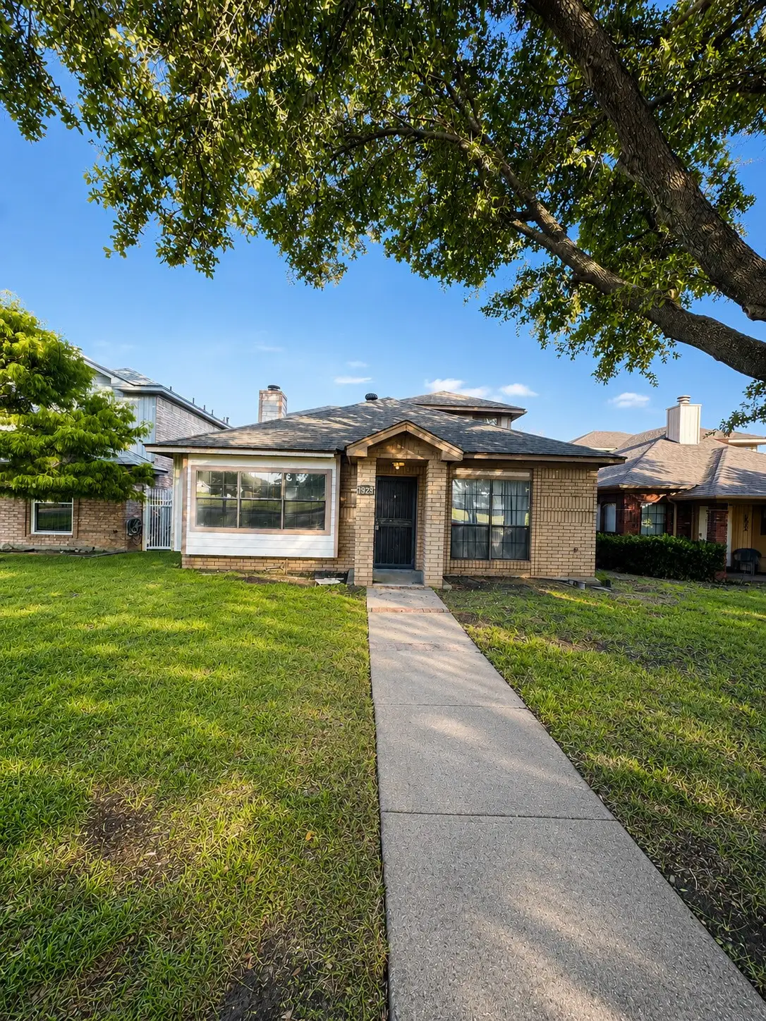1928 La Prada Parkway, Mesquite, TX 75150 - #1